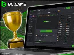 BC.Game Betting Platform Revolutionizing Online Gambling in Azerbaijan