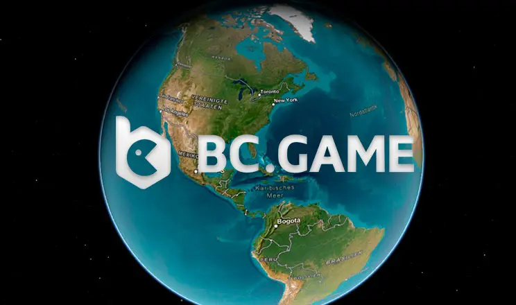 BC.Game Bonuses Overview Maximizing Your Gaming Experience