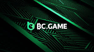 BC Game O Futuro dos Casinos Cripto