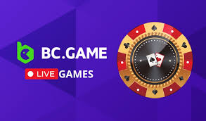 Casino BC Game India Your Ultimate Gaming Destination