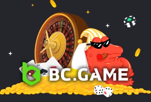 Download BC.FUN Your Ultimate Gaming Experience Awaits!