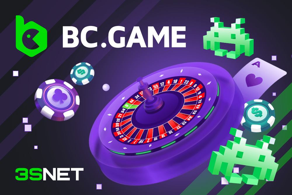 Experience Superior Gaming at BC.Game RO Online Casino