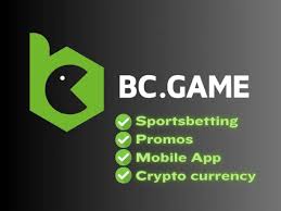 Exploring BC Game Bet in Nigeria The Future of Online Gaming
