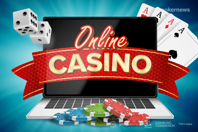 Best Casino Site Online UK Discover the Top Options