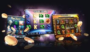 Casino 770 UK A Thrilling Gaming Experience Awaits Casino 770 UK A Thrilling Gaming Experience Awaits