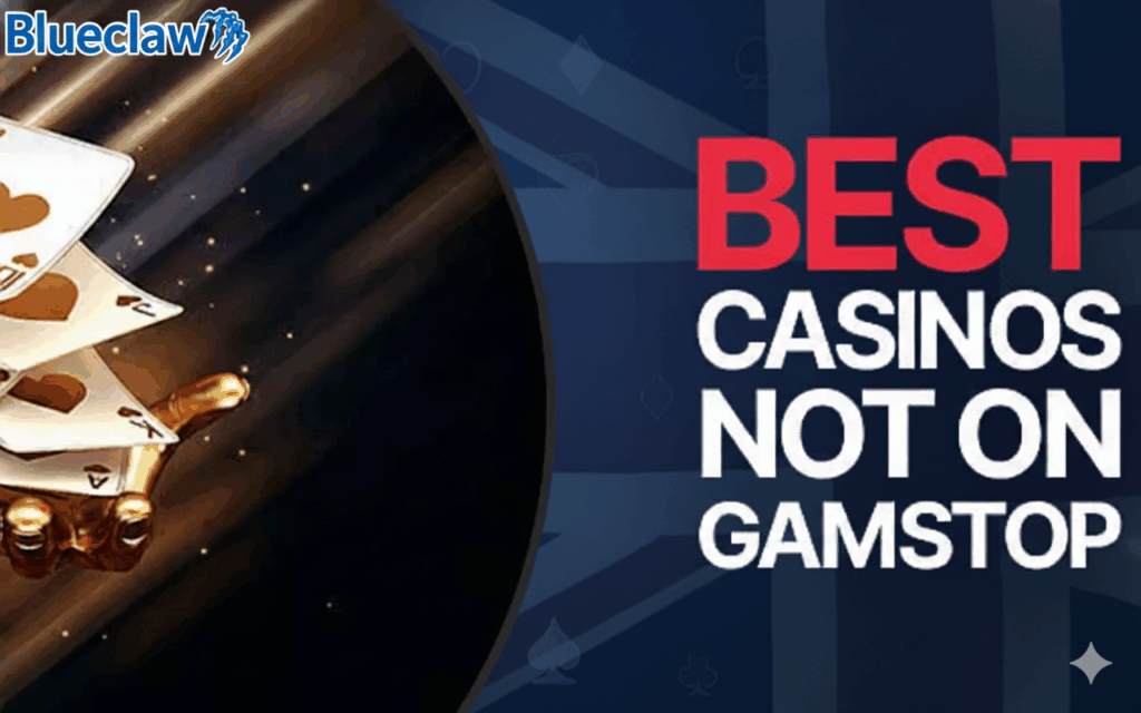 Casinos Not Registered on Gamstop An In-Depth Guide Casinos Not Registered on Gamstop An In-Depth Guide