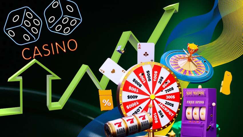 Crypto-Compatible Casino Games Reviewed