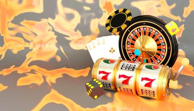 Discover Exciting Gambling Opportunities at Casino BetFoxx UK Discover Exciting Gambling Opportunities at Casino BetFoxx UK