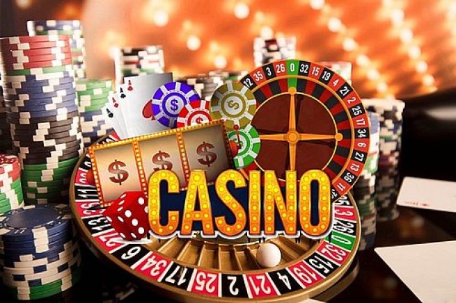 Discover Online Casinos for Real Money No Deposit Needed Discover Online Casinos for Real Money No Deposit Needed