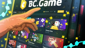Discover the Thrilling World of BC.Game Online Platform Discover the Thrilling World of BC.Game Online Platform