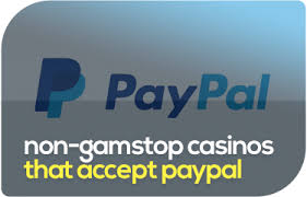 Discovering PayPal Casinos Not Affected by Recent Changes Discovering PayPal Casinos Not Affected by Recent Changes