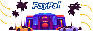 Discovering PayPal Casinos Not Affected by Recent Changes Discovering PayPal Casinos Not Affected by Recent Changes