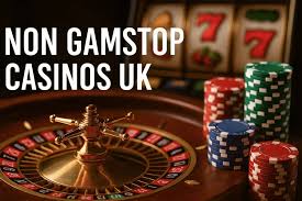 Exploring Non GamStop Casinos A Comprehensive Guide 917856345 Exploring Non GamStop Casinos A Comprehensive Guide 917856345