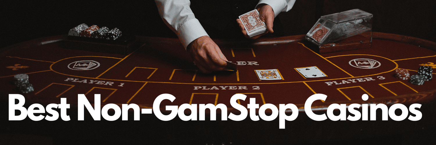 Exploring Non-Gamstop Casinos The New Era of Online Gambling 966929220 Exploring Non-Gamstop Casinos The New Era of Online Gambling 966929220