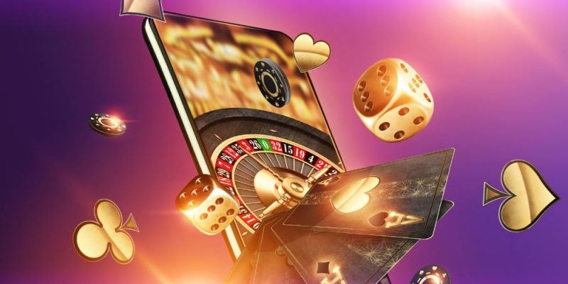 Exploring Online Casino Deposit Bonuses in the UK -234188264