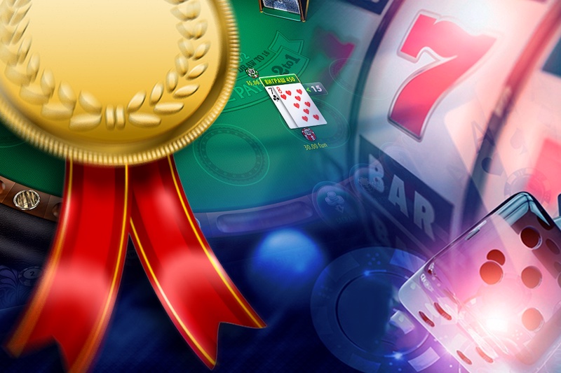 Exploring Online Casinos Offering Deposit Match Bonuses -352611764