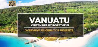 Exploring the Vanuatu Citizenship by Investment Program A Pathway to Global Mobility 2143022845 Exploring the Vanuatu Citizenship by Investment Program A Pathway to Global Mobility 2143022845