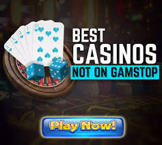 Exploring the World of Casinos Not Listed on Gamstop Exploring the World of Casinos Not Listed on Gamstop