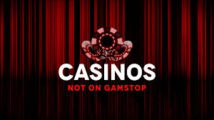 Exploring the World of Casinos Not Listed on Gamstop Exploring the World of Casinos Not Listed on Gamstop