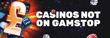 Reputable Non GamStop Casinos Your Guide to Safe Online Gaming Reputable Non GamStop Casinos Your Guide to Safe Online Gaming