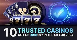Reputable Non GamStop Casinos Your Guide to Safe Online Gaming Reputable Non GamStop Casinos Your Guide to Safe Online Gaming