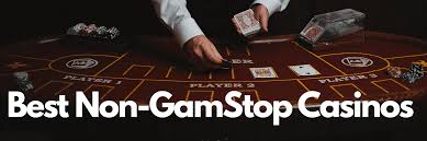 Discover the Best Casino Sites Not on Gamstop 826747221 Discover the Best Casino Sites Not on Gamstop 826747221