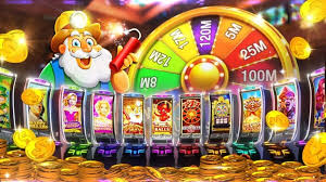 Experience Unforgettable Fun at Lucky Carnival Casino Experience Unforgettable Fun at Lucky Carnival Casino