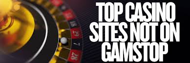 Explore the Best Casino Sites Not on Gamstop 961627815 Explore the Best Casino Sites Not on Gamstop 961627815