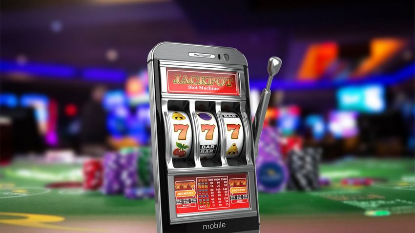 Comment choisir le meilleur casino en ligne et profiter des jackpots de machines à sous Comment choisir le meilleur casino en ligne et profiter des jackpots de machines à sous