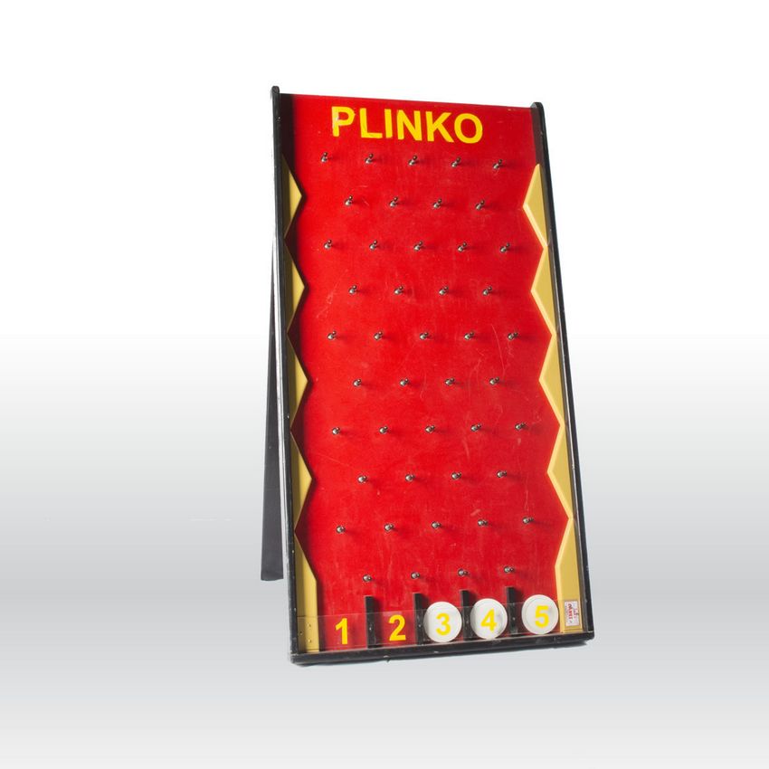 Gra Plinko online Gra Plinko online