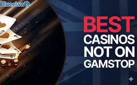 Non-Gamstop Casinos Your Gateway to Unrestricted Online Gaming 1089841565 Non-Gamstop Casinos Your Gateway to Unrestricted Online Gaming 1089841565