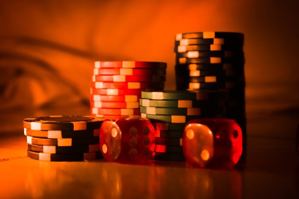 Online Casino CZK - Vše, co potřebujete vědět Online Casino CZK - Vše, co potřebujete vědět