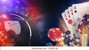The Thrill of Intensity Casino An In-Depth Exploration 1011065174 The Thrill of Intensity Casino An In-Depth Exploration 1011065174
