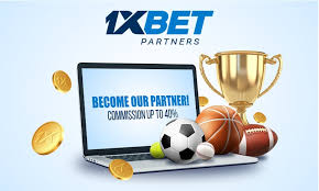 The Ultimate Guide to 1xBet Betting -1631478279 The Ultimate Guide to 1xBet Betting -1631478279