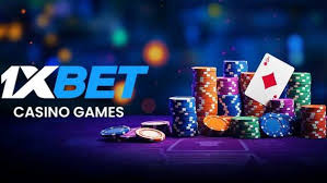 1xBet India A Comprehensive Guide to Betting and Gaming in India 1xBet India A Comprehensive Guide to Betting and Gaming in India