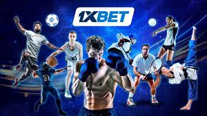 1xBet Malaysia Your Ultimate Betting Destination 1xBet Malaysia Your Ultimate Betting Destination
