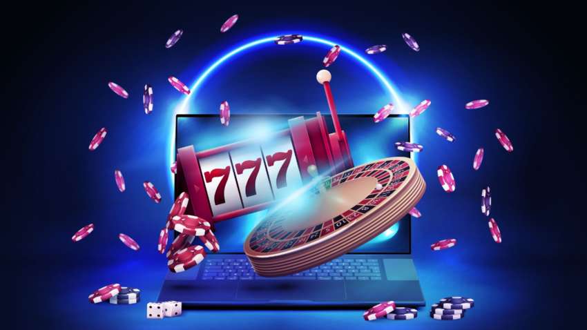 Casino Betti The Ultimate Gaming Experience Awaits You Casino Betti The Ultimate Gaming Experience Awaits You
