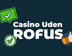 Casino Uden MitID En Guide til Sikkert Spil Casino Uden MitID En Guide til Sikkert Spil