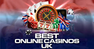 Discover the Exciting World of Casino DogsFortune UK 1327006533 Discover the Exciting World of Casino DogsFortune UK 1327006533