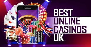 Experience the Thrill of Live Baccarat Online Casino in the UK Experience the Thrill of Live Baccarat Online Casino in the UK