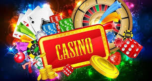 Experience Thrilling Gaming at JB Casino & Sportsbook 1955479705 Experience Thrilling Gaming at JB Casino & Sportsbook 1955479705