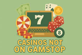 Exploring Non GamStop Casinos A Comprehensive Guide -2108471544 Exploring Non GamStop Casinos A Comprehensive Guide -2108471544