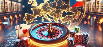 Neterapay Casino Objevte Nové Možnosti Hraní Online Neterapay Casino Objevte Nové Možnosti Hraní Online
