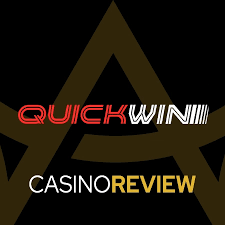 QuickWin Casino España Tu Puerta a la Diversión y Ganancias QuickWin Casino España Tu Puerta a la Diversión y Ganancias