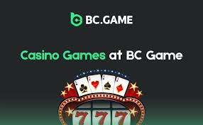 BC.Game Online Casino Your Gateway to Innovative Gaming BC.Game Online Casino Your Gateway to Innovative Gaming