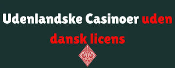 Bedste Udenlandsk Casino En Guide til Online Spil Bedste Udenlandsk Casino En Guide til Online Spil