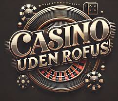 Casino med ROFUS Sikkerhed og Ansvarligt Spil Casino med ROFUS Sikkerhed og Ansvarligt Spil