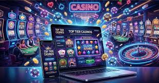 Casino med ROFUS Sikkerhed og Ansvarligt Spil Casino med ROFUS Sikkerhed og Ansvarligt Spil