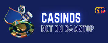 Exploring GamStop Excluded Casino Sites Your Guide to Online Gambling Exploring GamStop Excluded Casino Sites Your Guide to Online Gambling