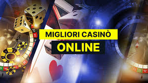I migliori casinò non AAMS Guida completa e sicura 989971441 I migliori casinò non AAMS Guida completa e sicura 989971441